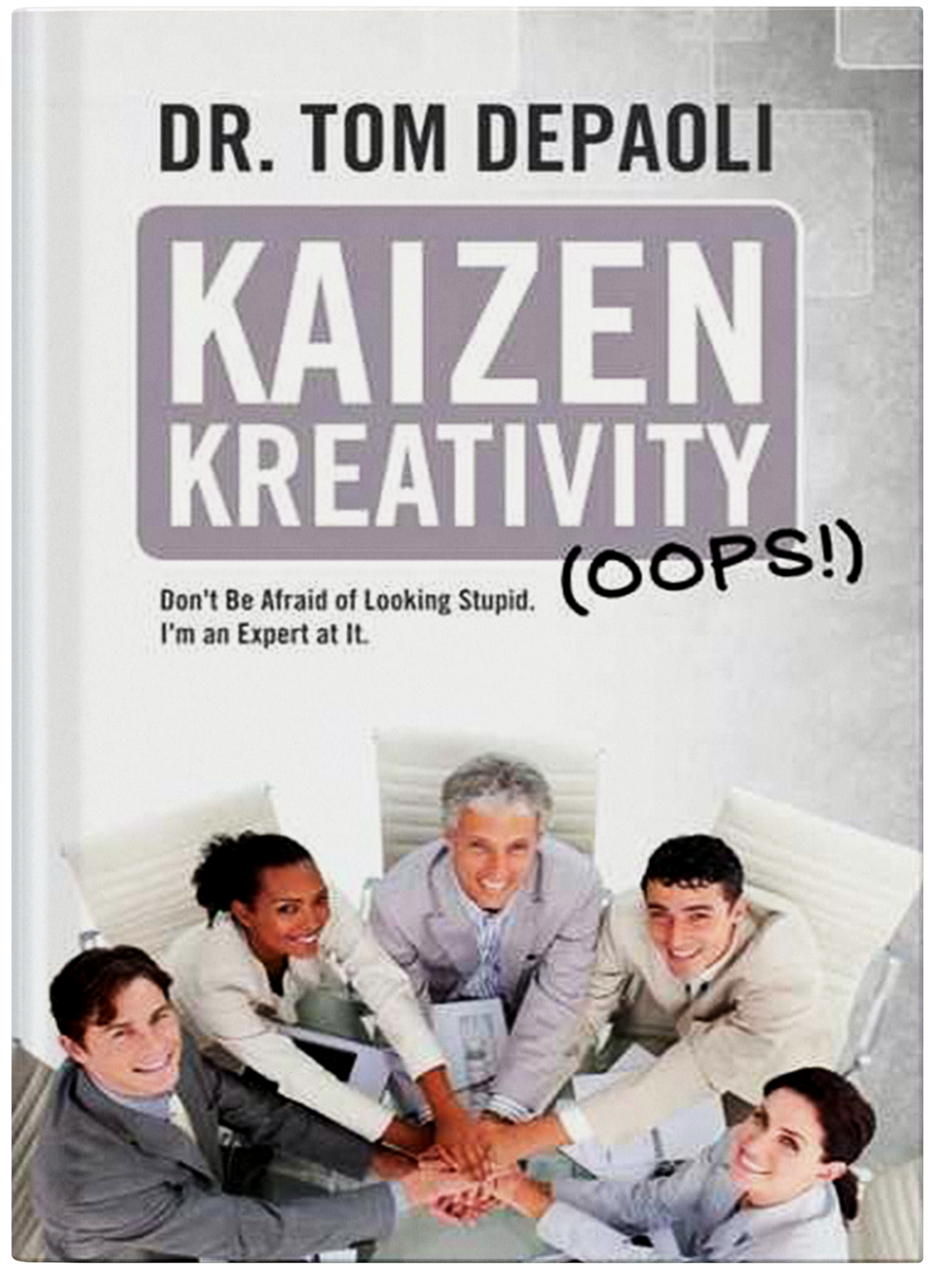 Kaizen Kreativity