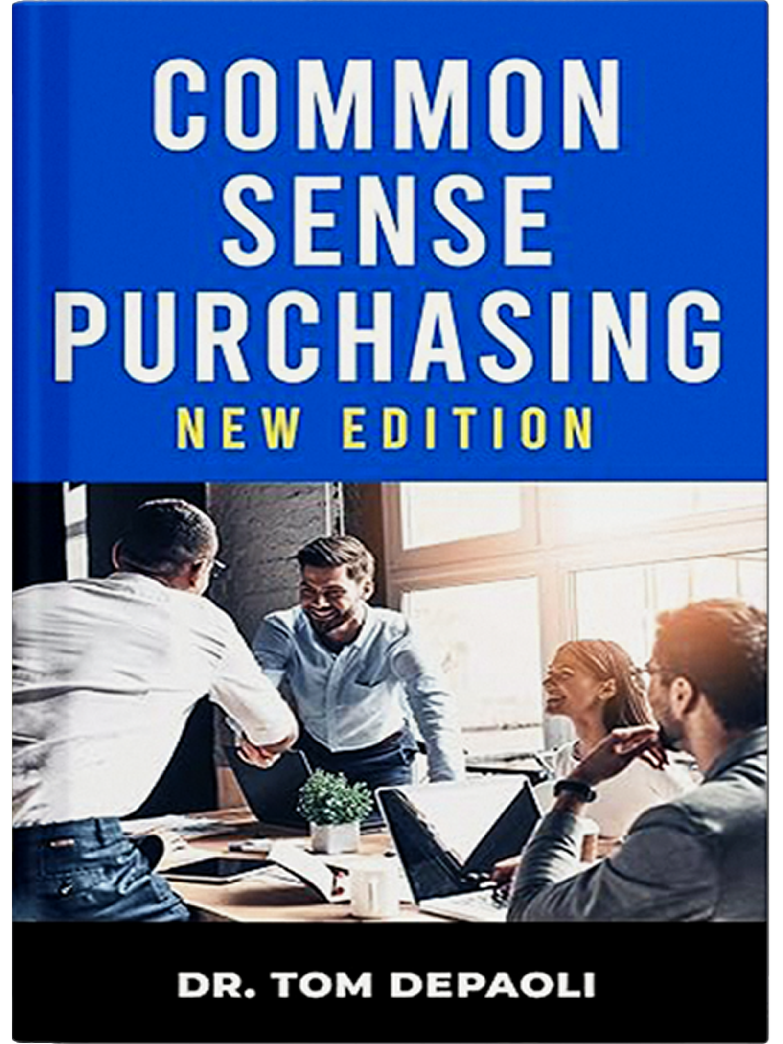 Common Sense Purchasing New Edition