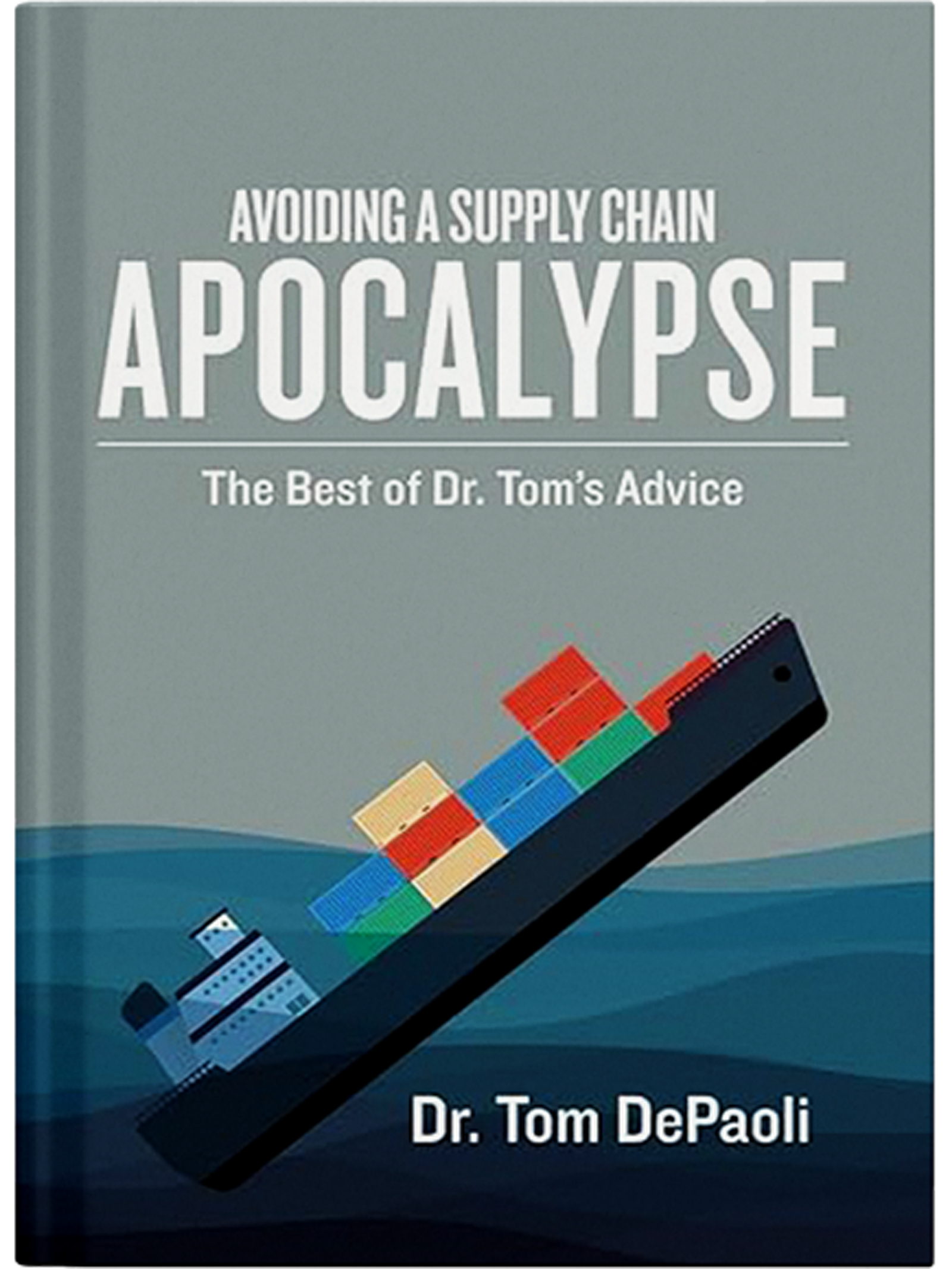 Avoiding a Supply Chain Apocalypse