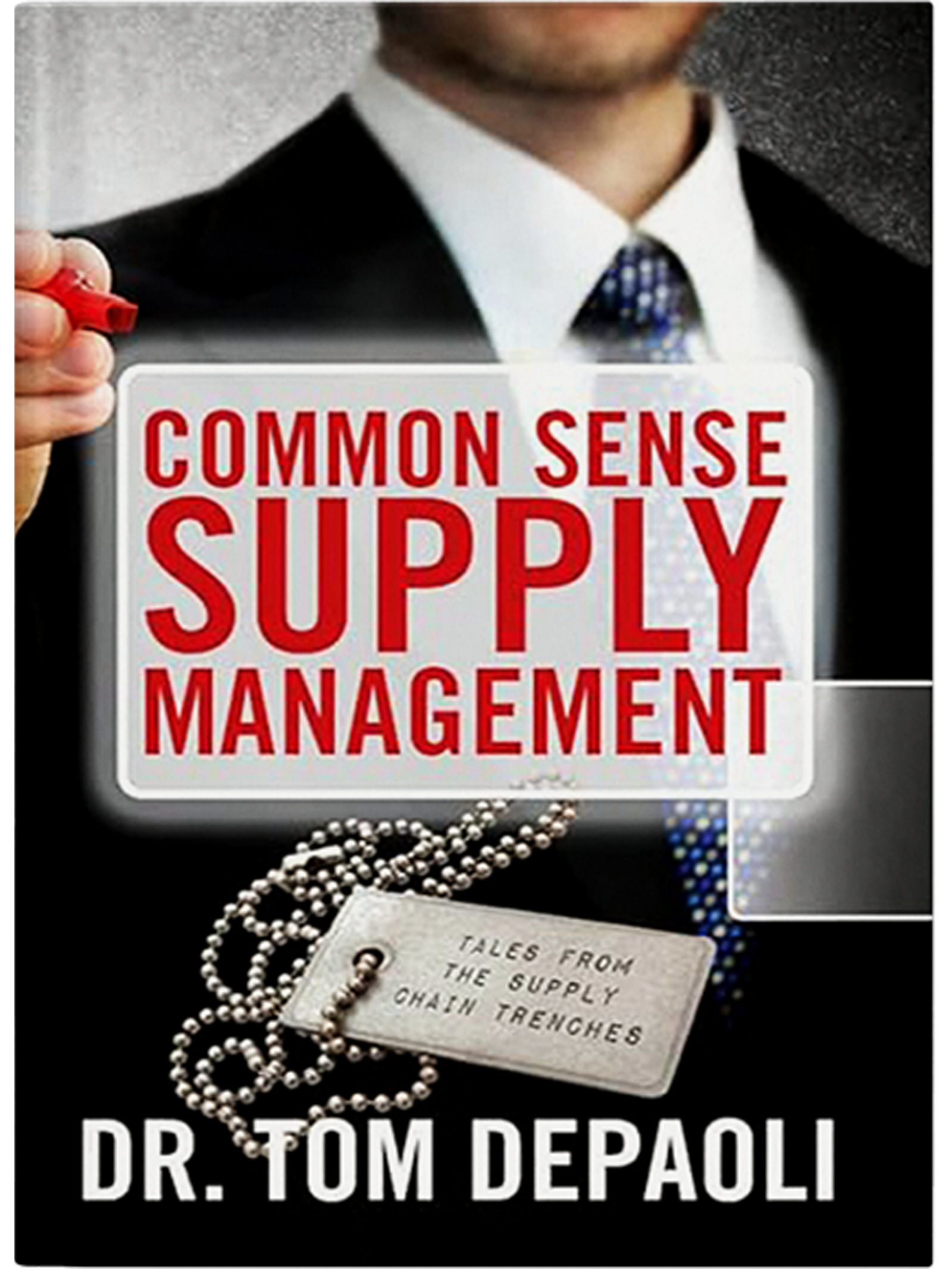Common Sense Supply Management